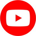 YouTube icon